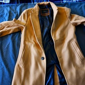 Zara Men's coat